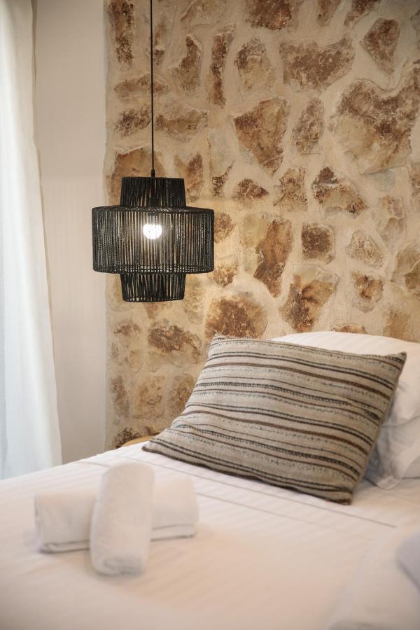 Naxos Green Village Hotel Naxos City Luaran gambar