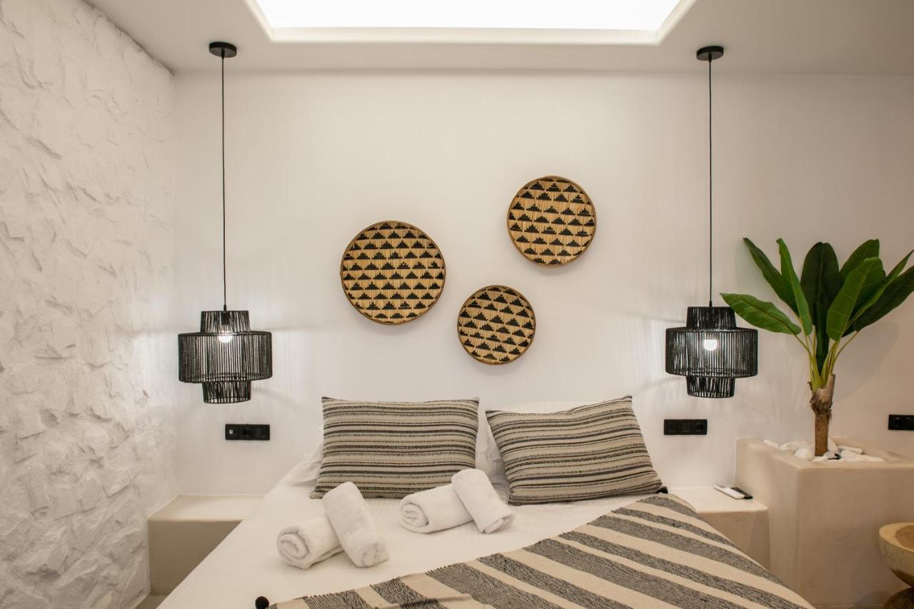 Naxos Green Village Hotel Naxos City Luaran gambar